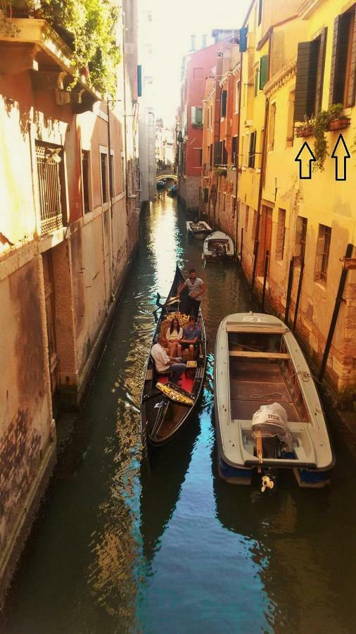 Santacroce Apartment