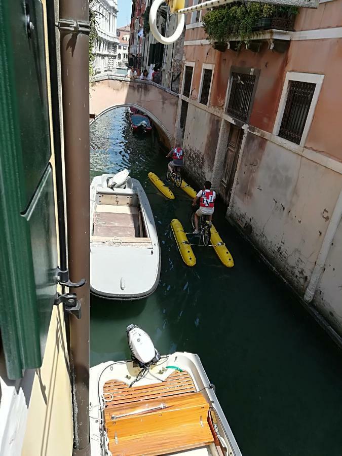 Santacroce Apartment Venice