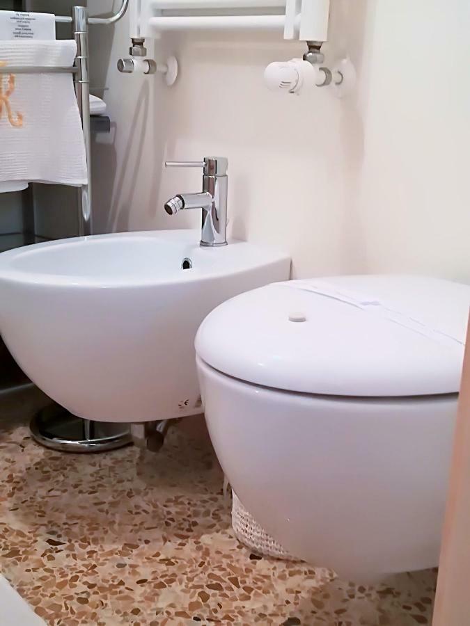 Santacroce Apartment