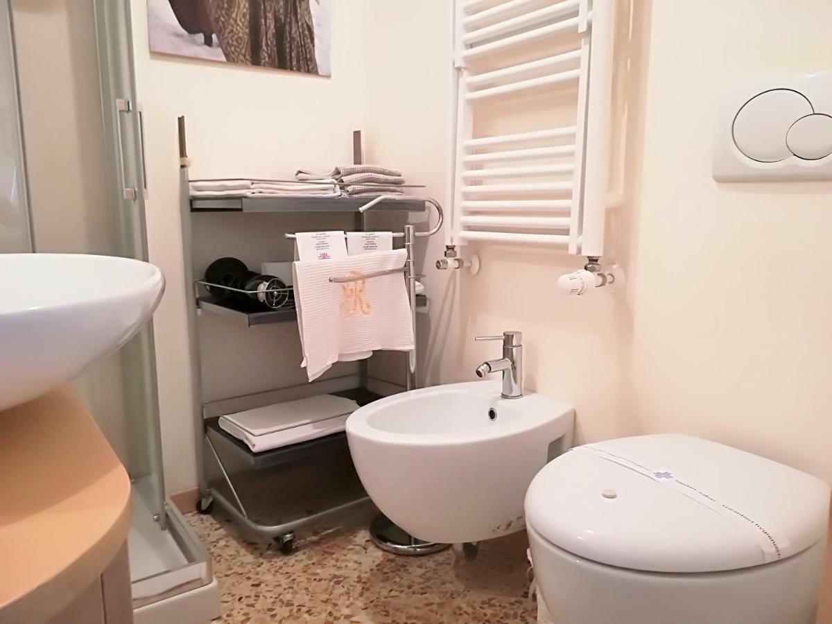 Apartment Santacroce *