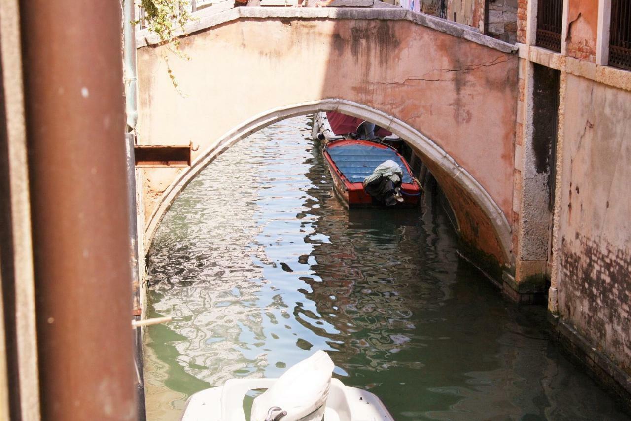 Santacroce * Venice