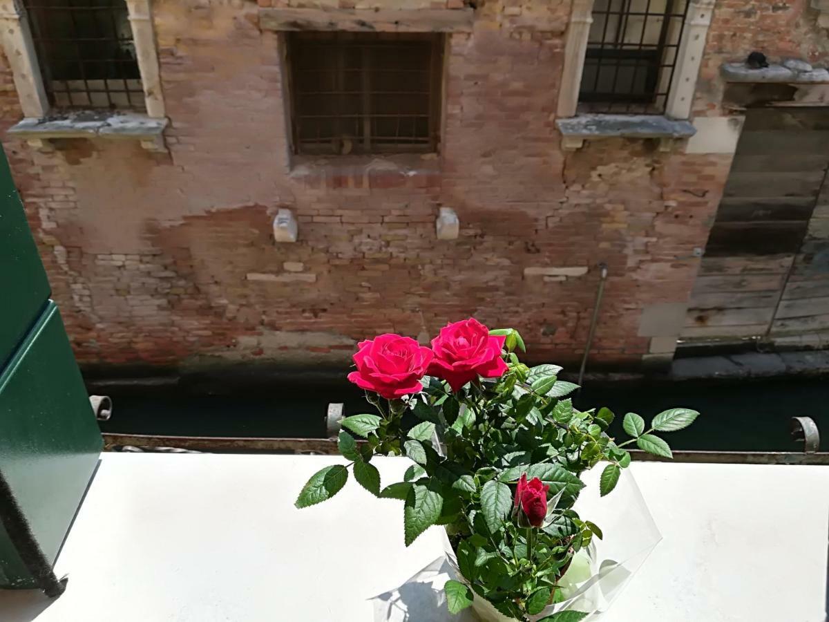 Santacroce Apartment Venice