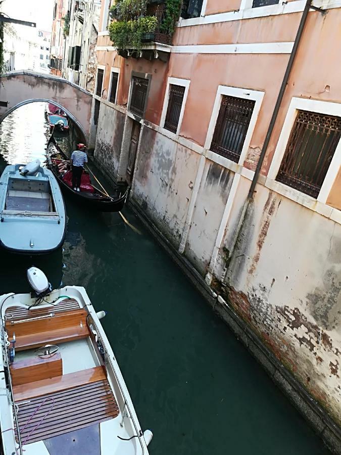 Apartment Santacroce *