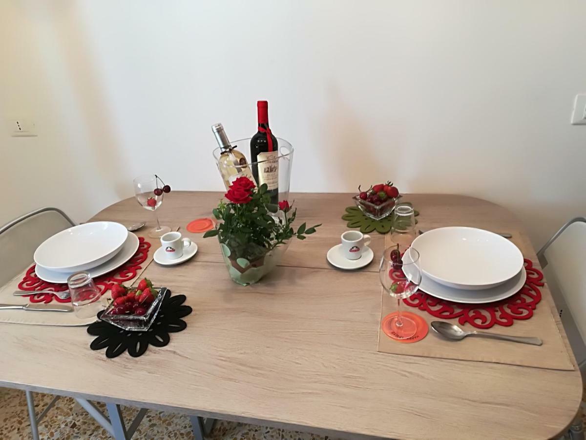 Santacroce Apartment