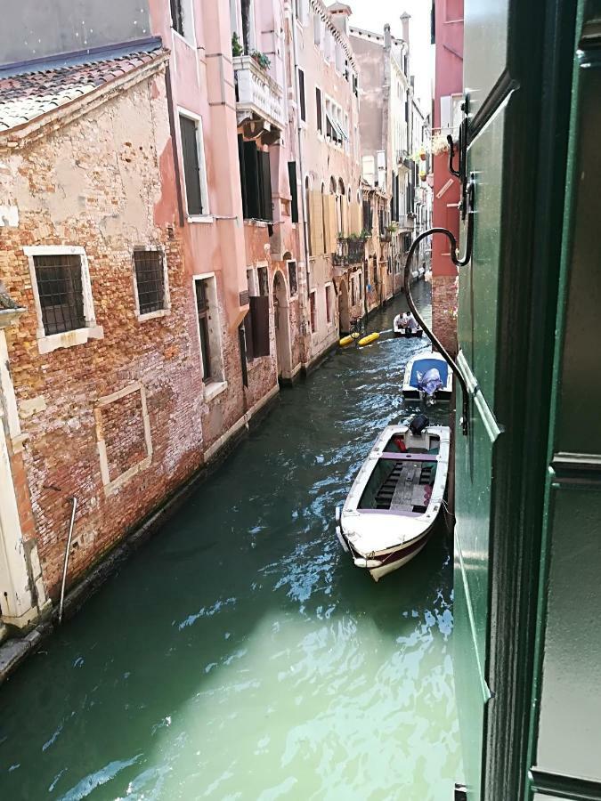 Santacroce Venice