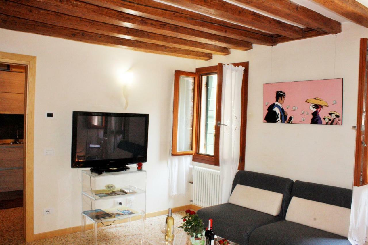 Santacroce Apartment