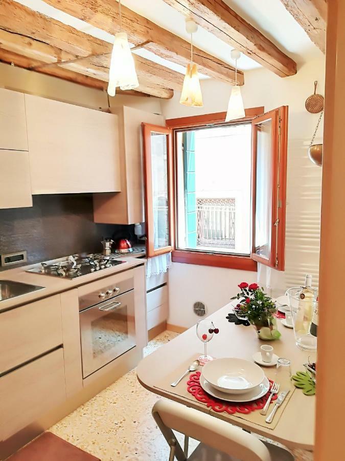 Apartment Santacroce