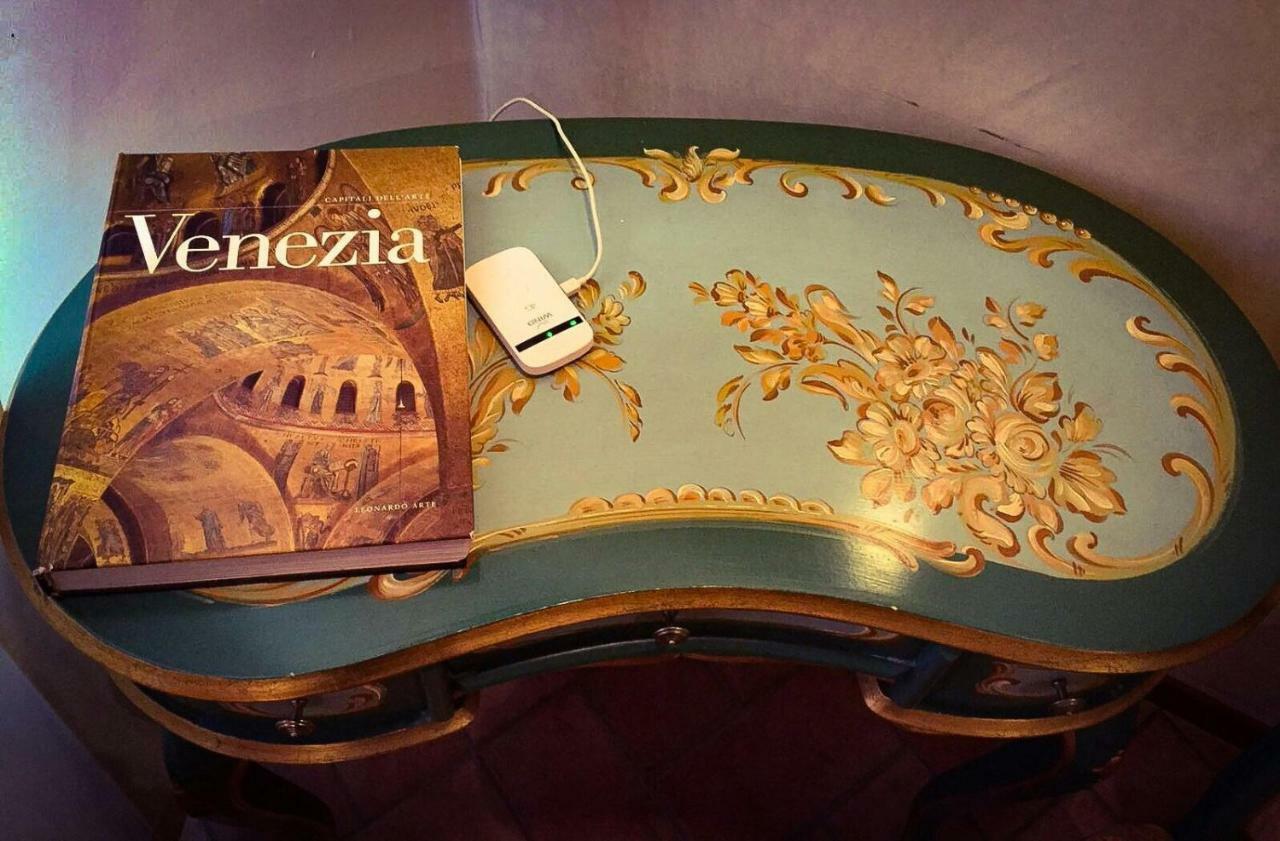 Ai Leoni Appartamento Venezia