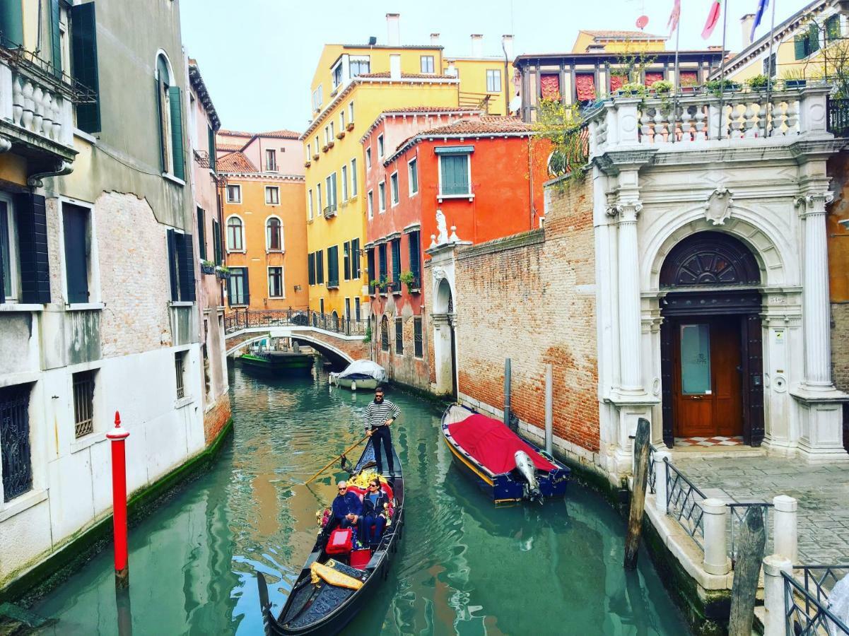 Central Apartment * Venice