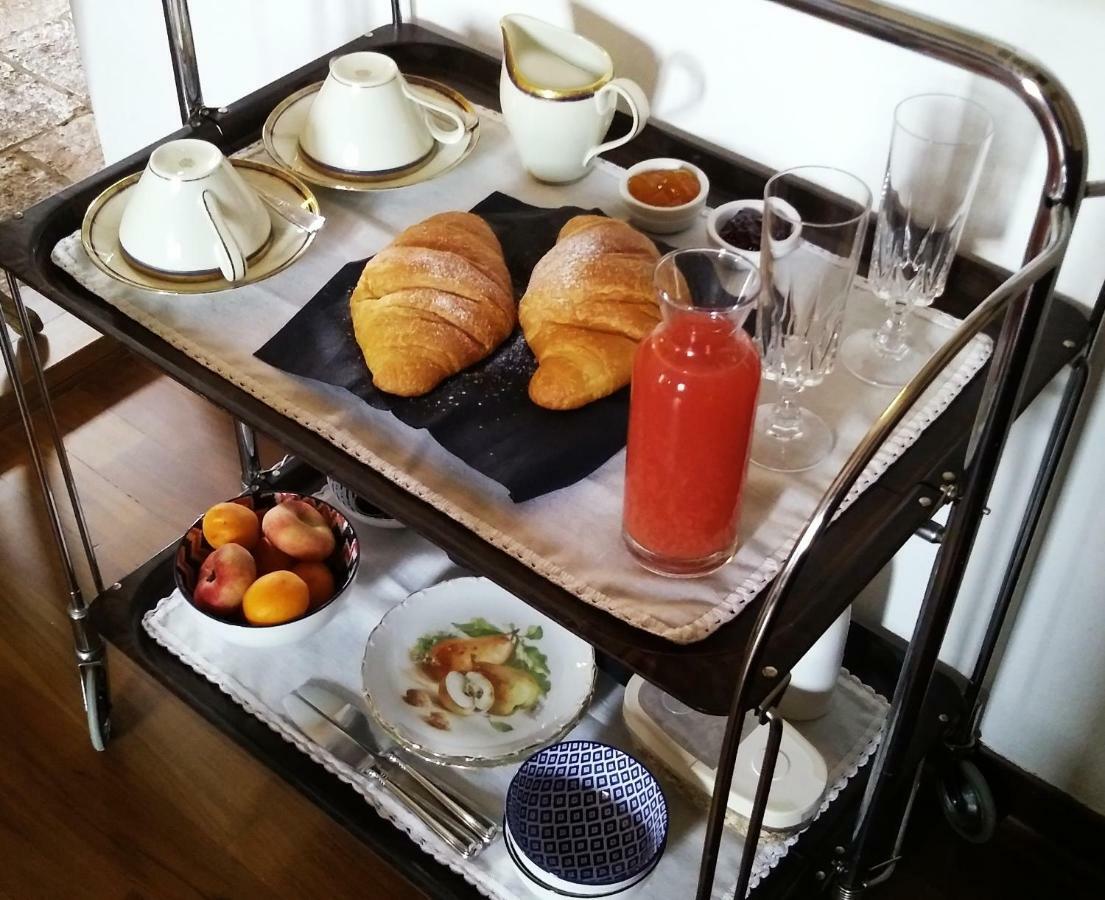 Bed & Breakfast Le Terese