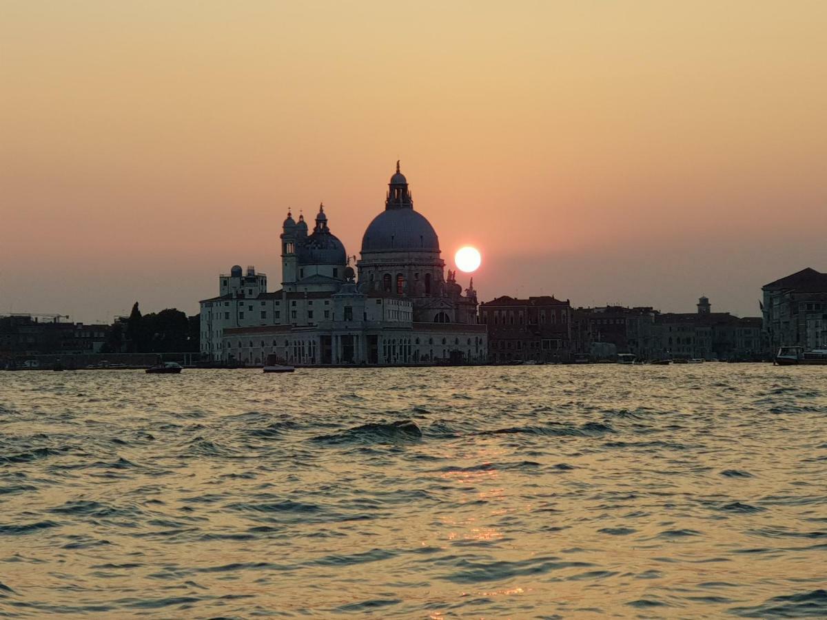 Residenza Ca' Brighella Appartamento Venezia