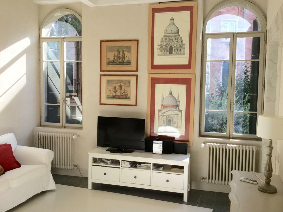 Appartamento Cà Del Console