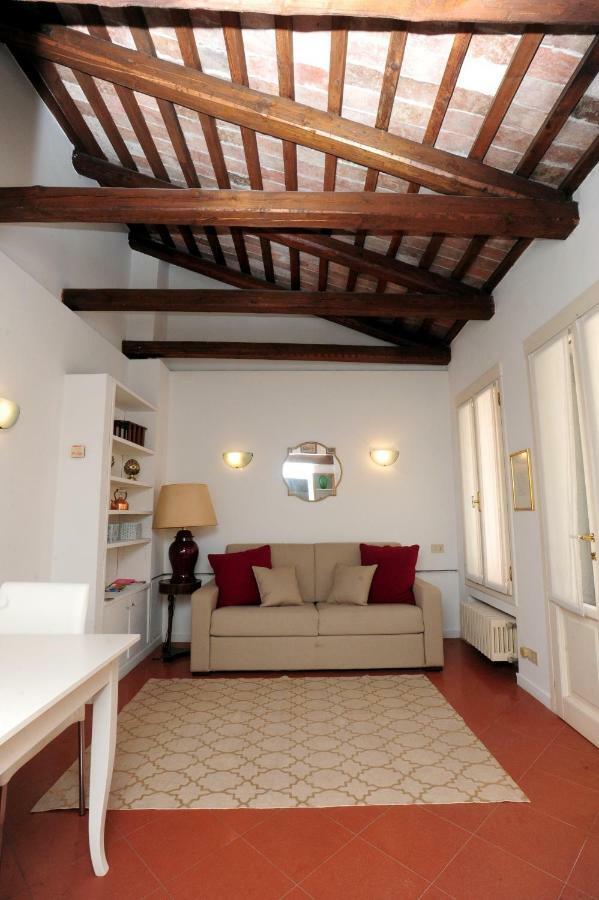 Ca' Del Cortile Venice