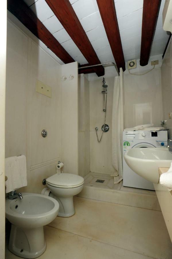 Ca' Del Cortile Apartment Venice