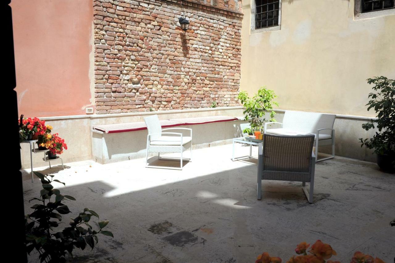 Ca' Del Cortile Venice