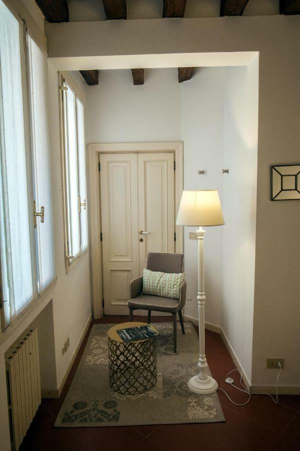 Ca' Del Cortile Apartment Venice