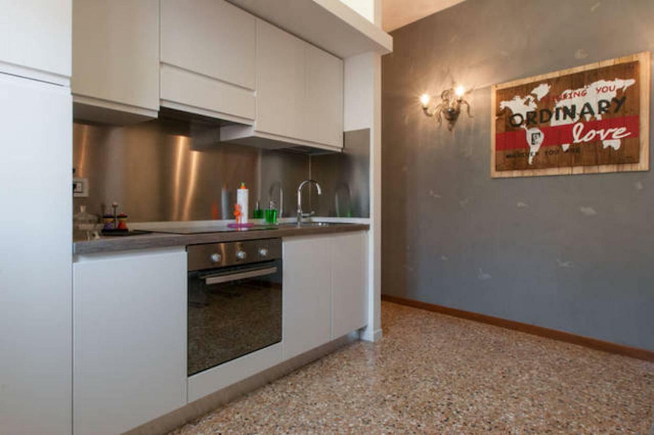 Ca'magno Apartment *