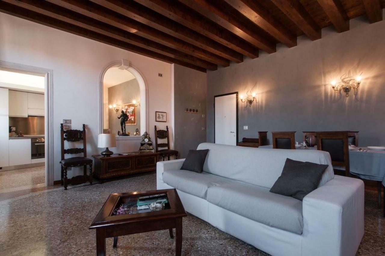 Ca'magno Apartment