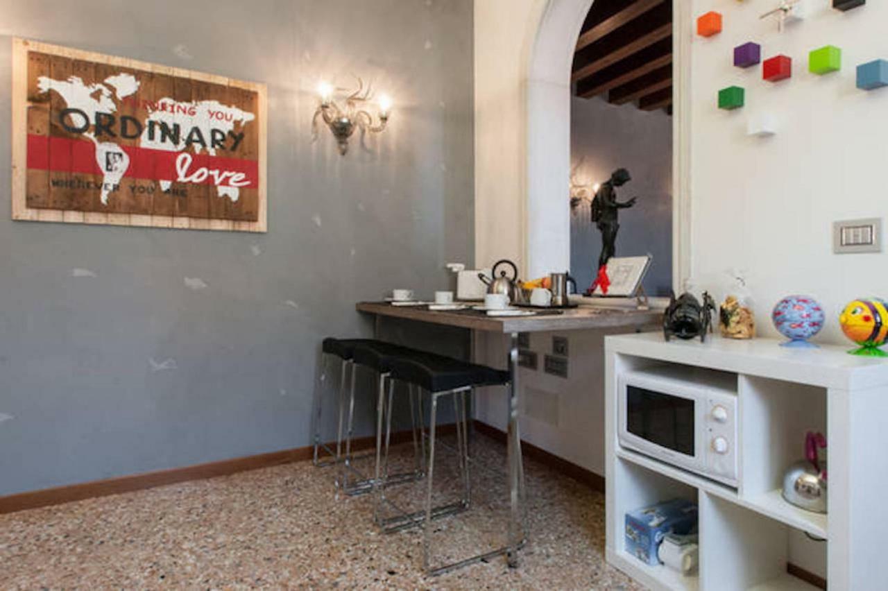 Ca'magno Apartment