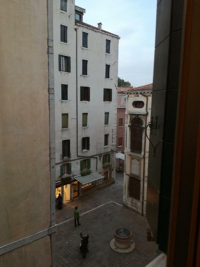 La Guglia - Guglia House-cannaregio-venezia Apartment