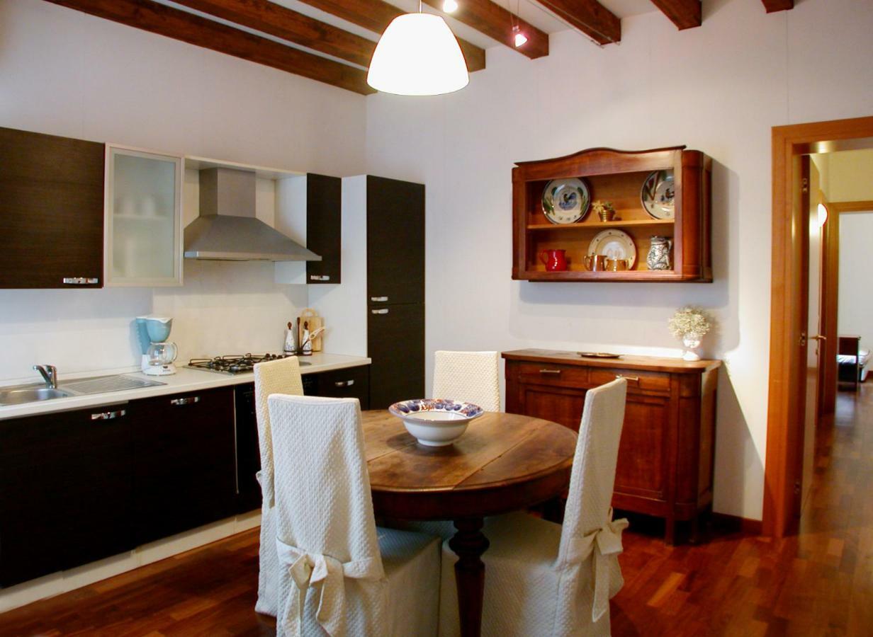 Harmony San Basilio Venice