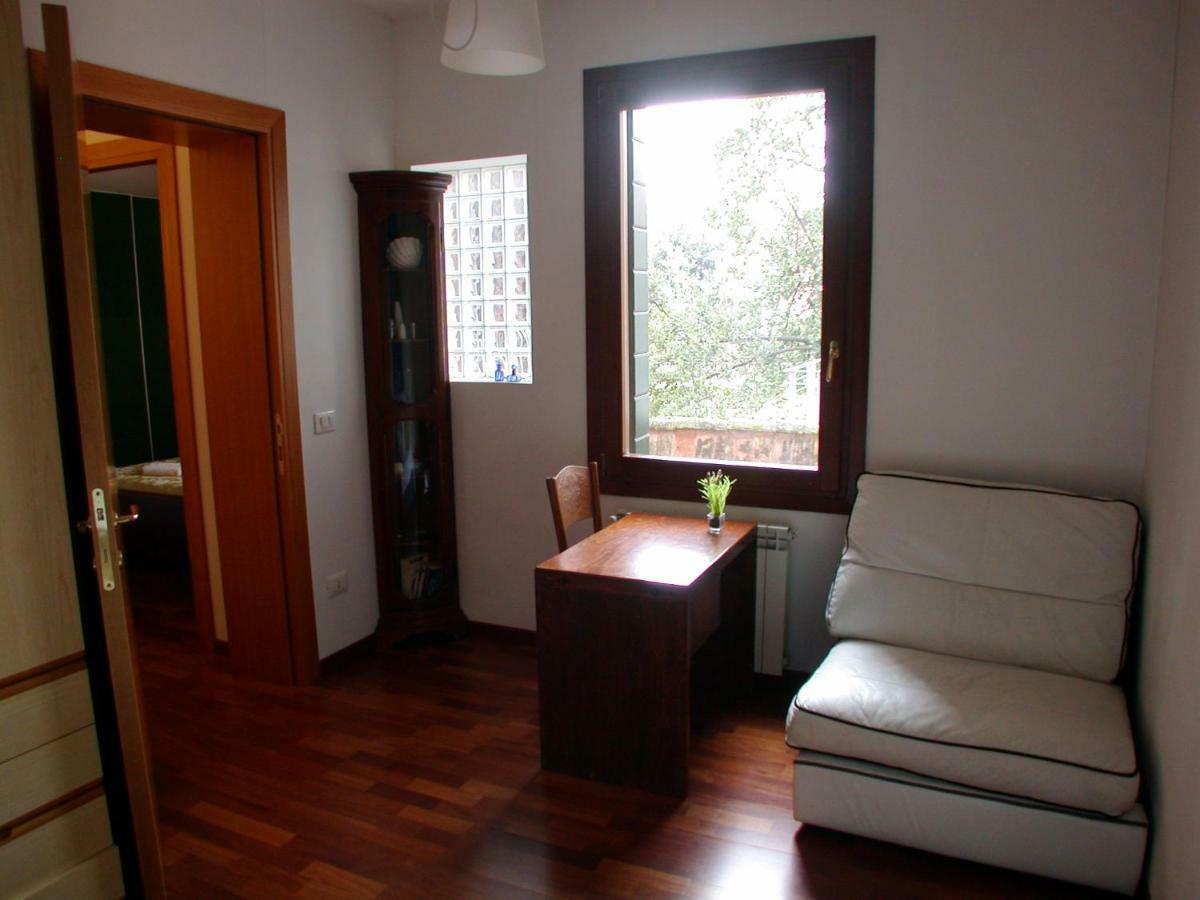 Apartment Harmony San Basilio