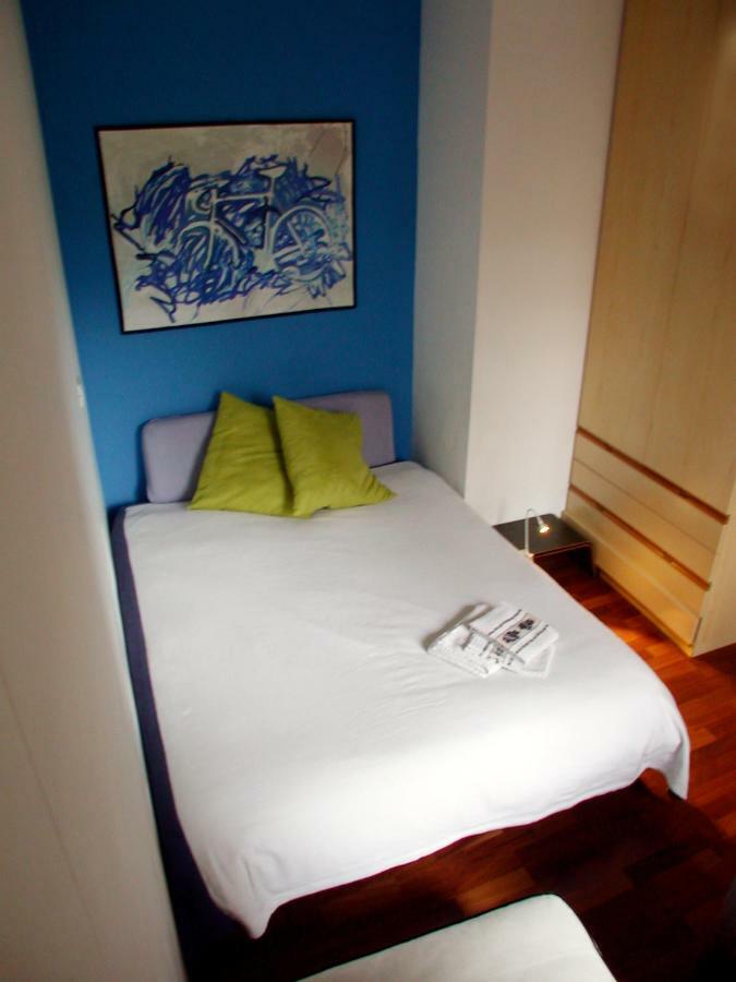 Harmony San Basilio Venice