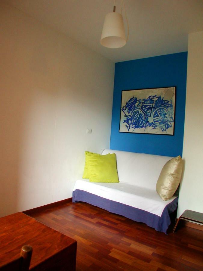 Harmony San Basilio Venice