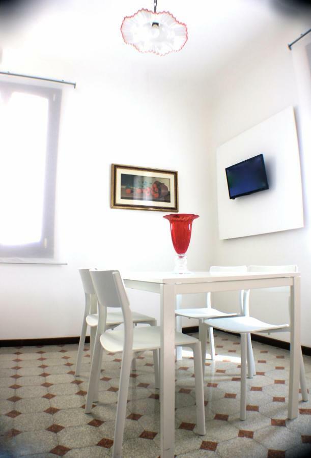 Casa Giuliana Apartment *