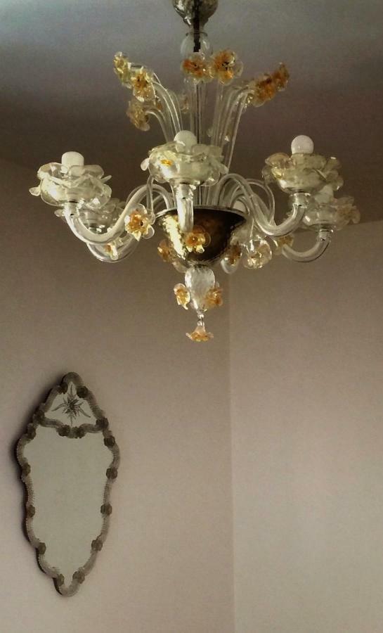 Apartment Casa Giuliana Venice
