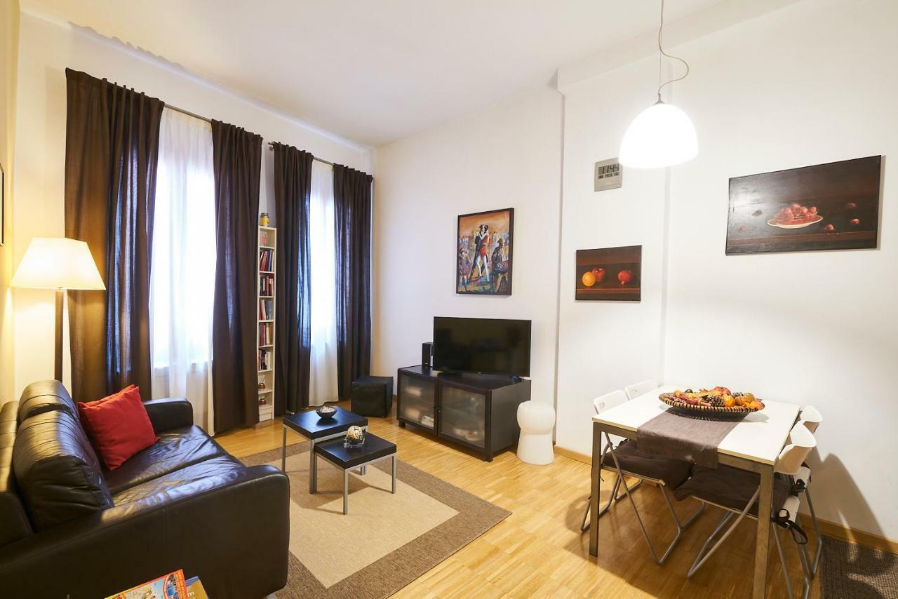 Le Tango Apartment