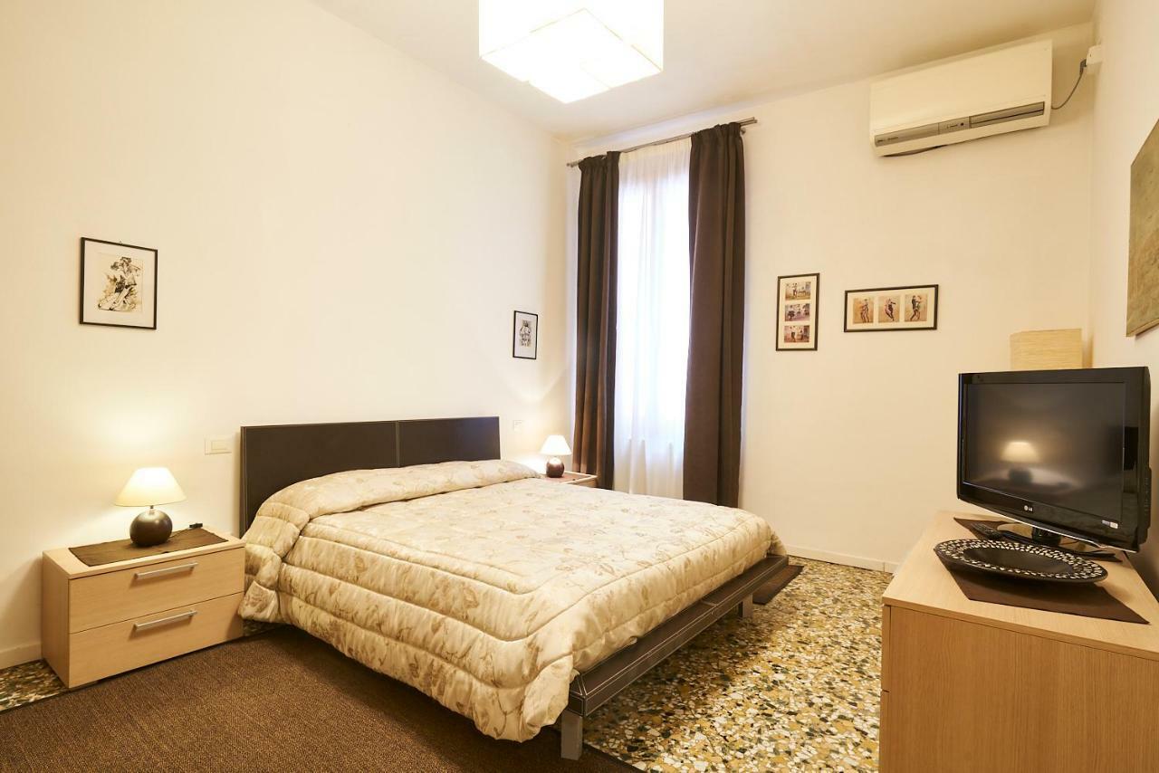 Apartment Le Tango Venice