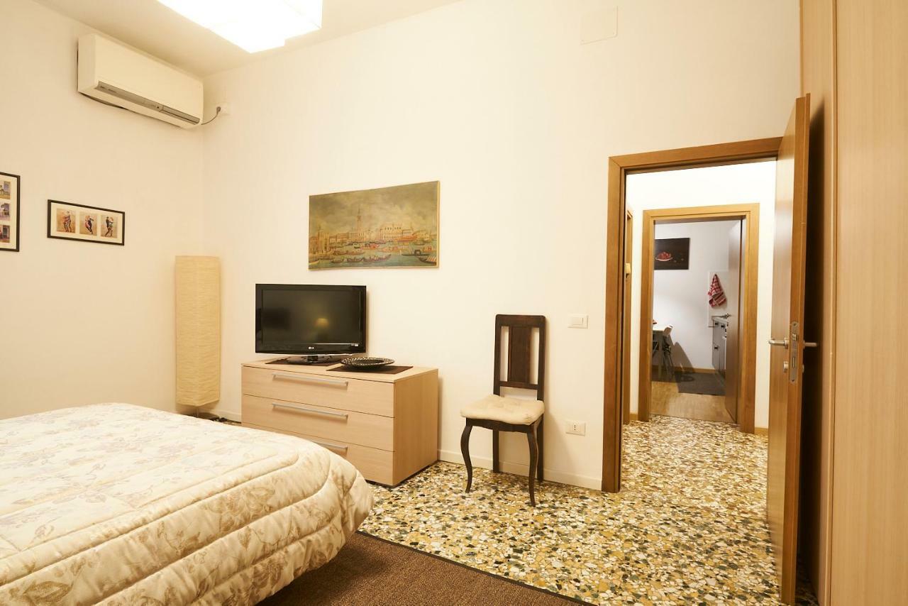 Le Tango Apartment Venice