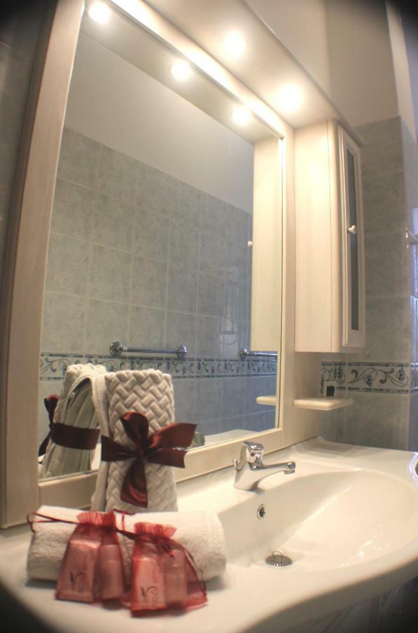 Casa Giuliana Apartment *