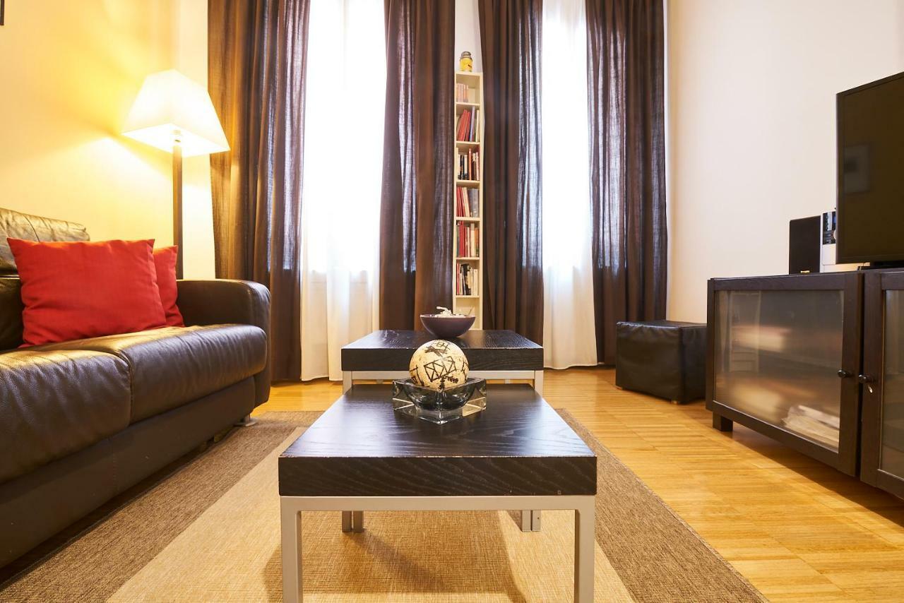 Apartment Le Tango *