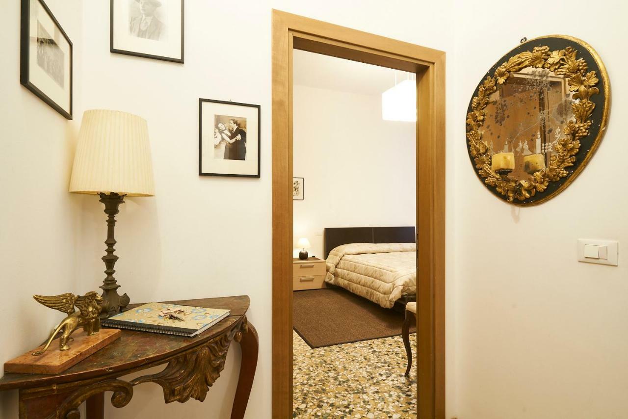 Le Tango Apartment *