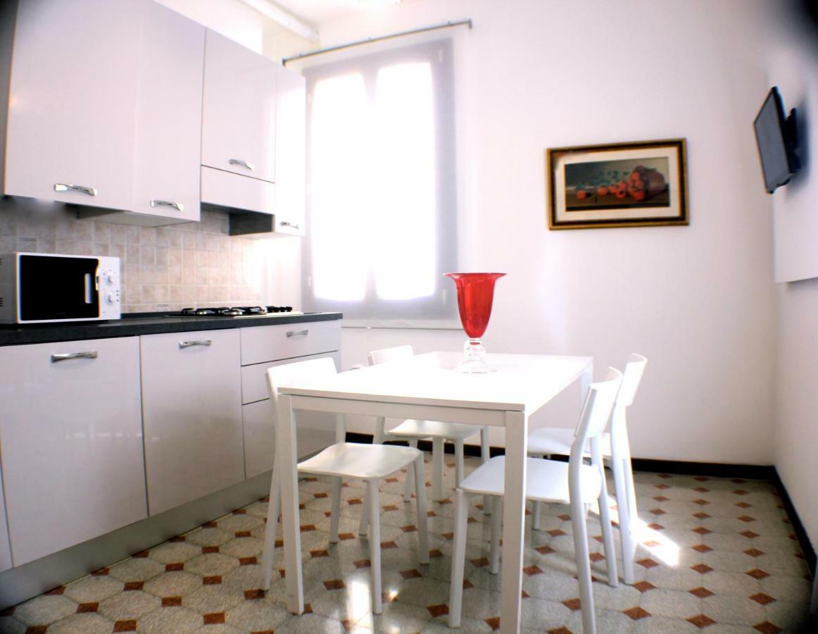 Casa Giuliana Apartment