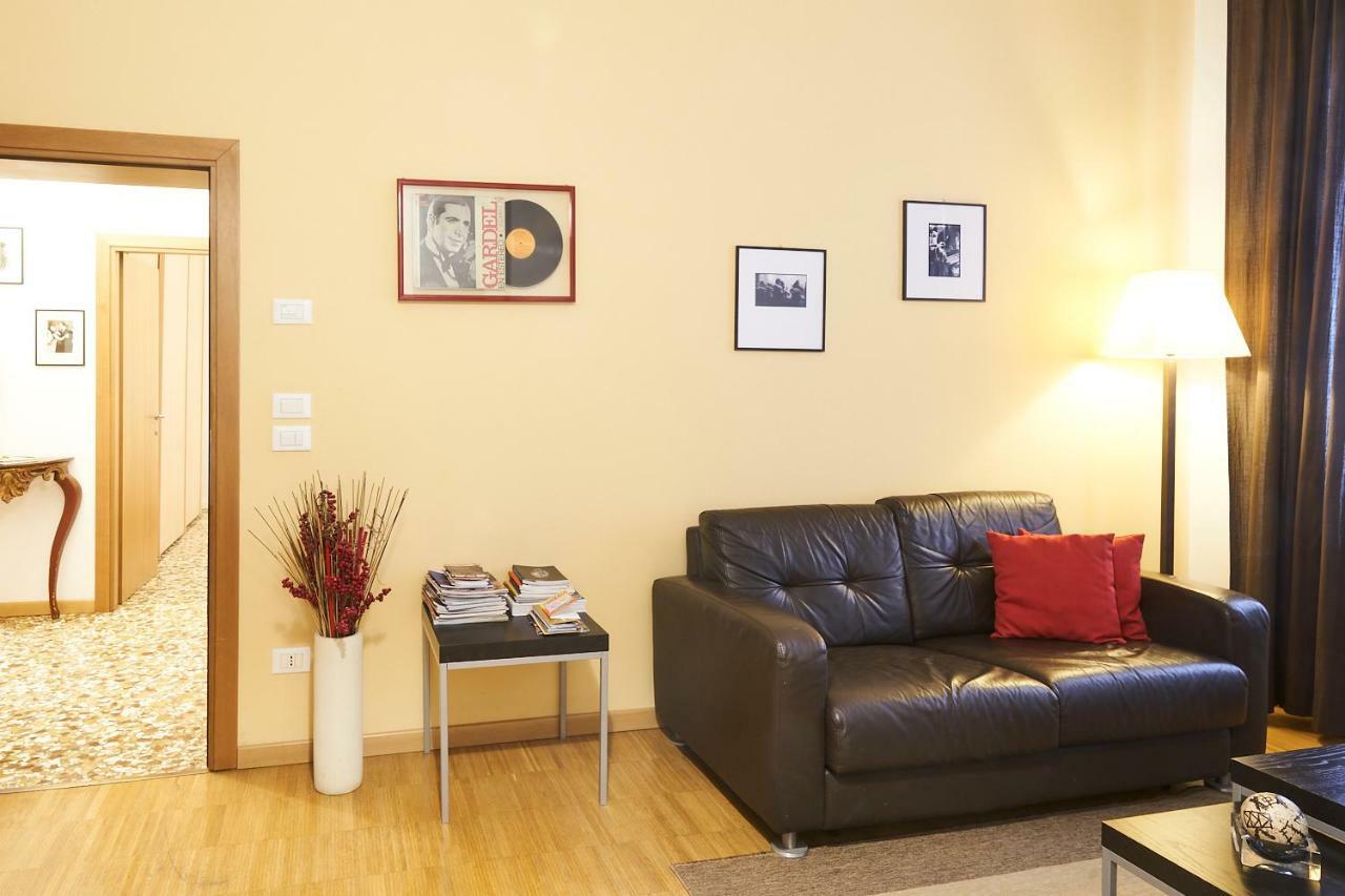 Apartment Le Tango *