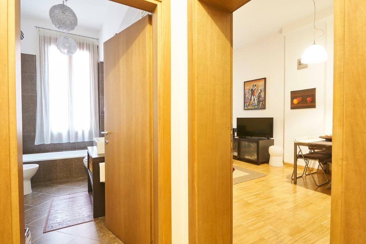 Apartment Le Tango *