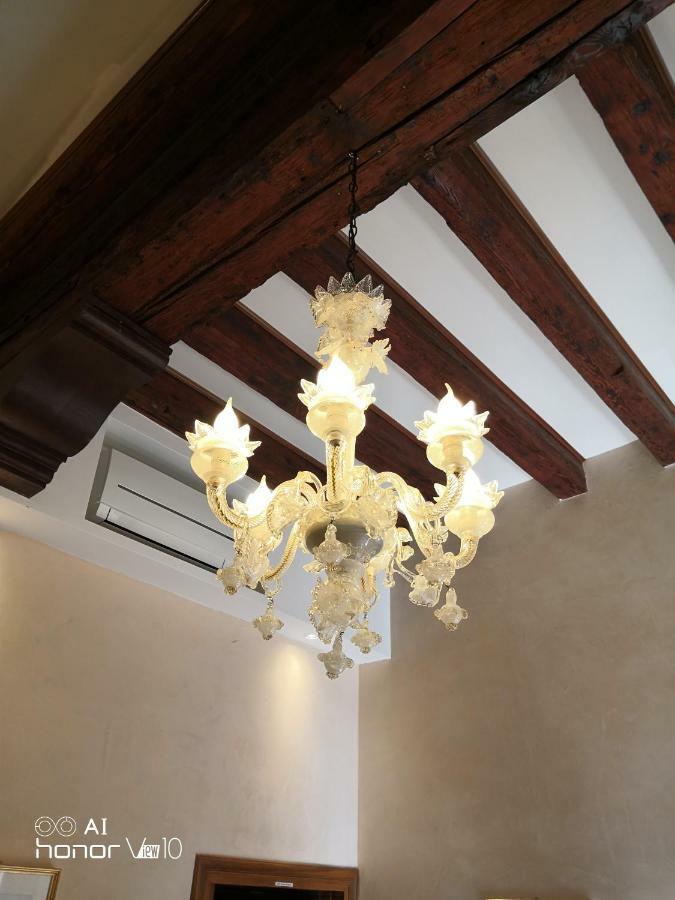 Residenza Ca' Brighella Appartamento