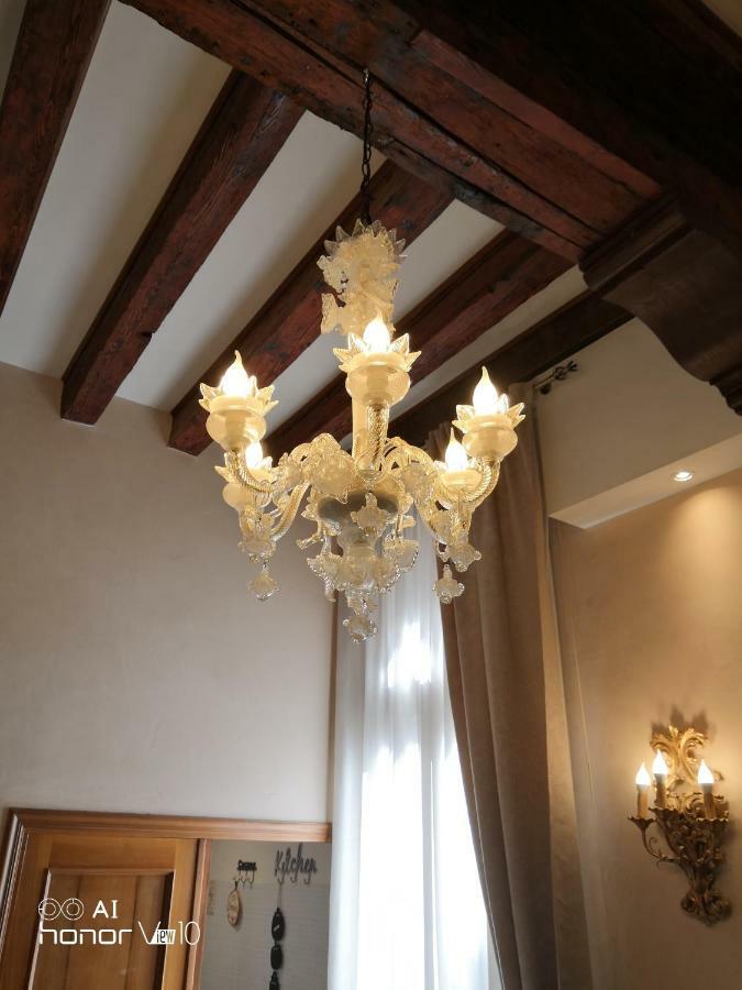 Residenza Ca' Brighella Appartamento Venezia