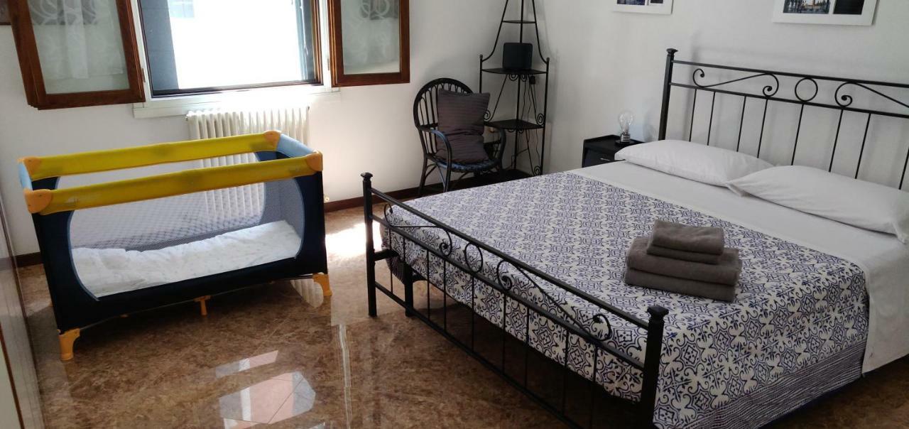 Ca' Burcio Apartment *