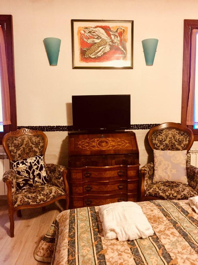 Casa Fedora Venice