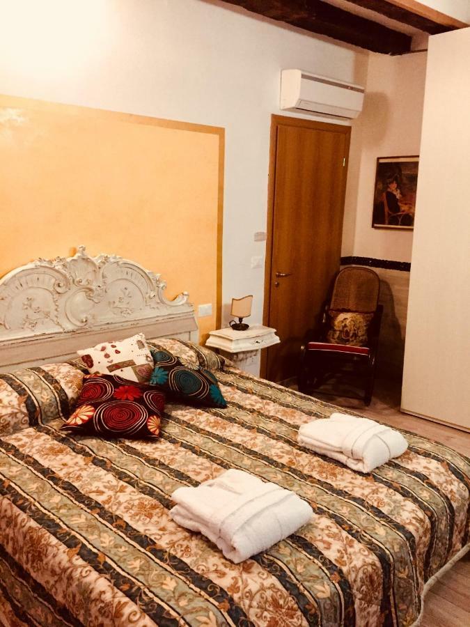 Casa Fedora Apartment *
