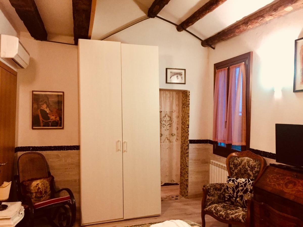 Apartment Casa Fedora *