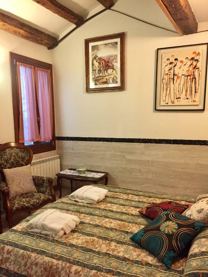 Apartment Casa Fedora *