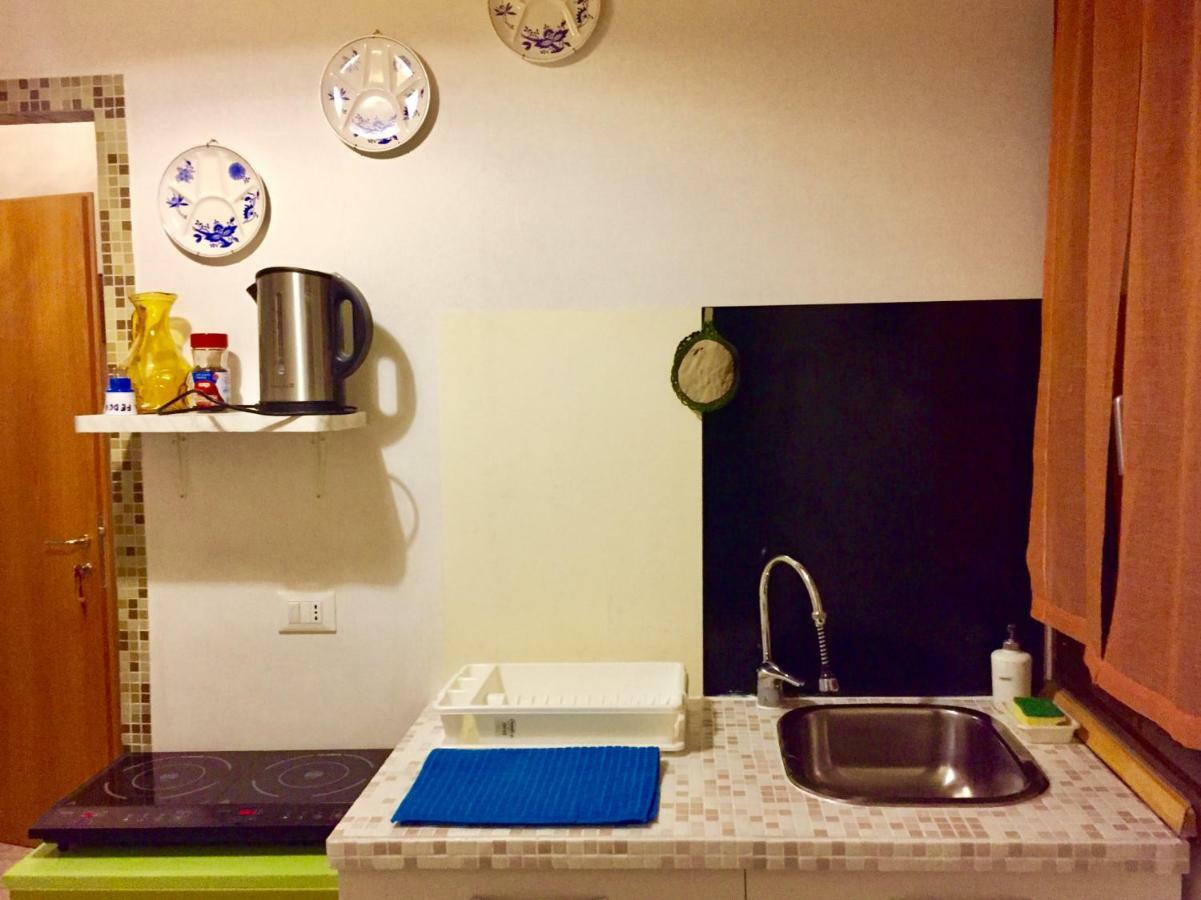 Apartment Casa Fedora