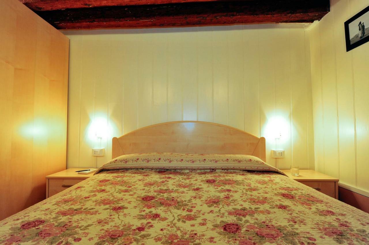 Apartment Ca' Bernarda