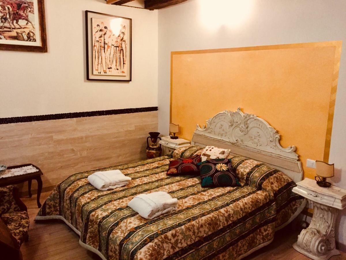 Casa Fedora * Venice