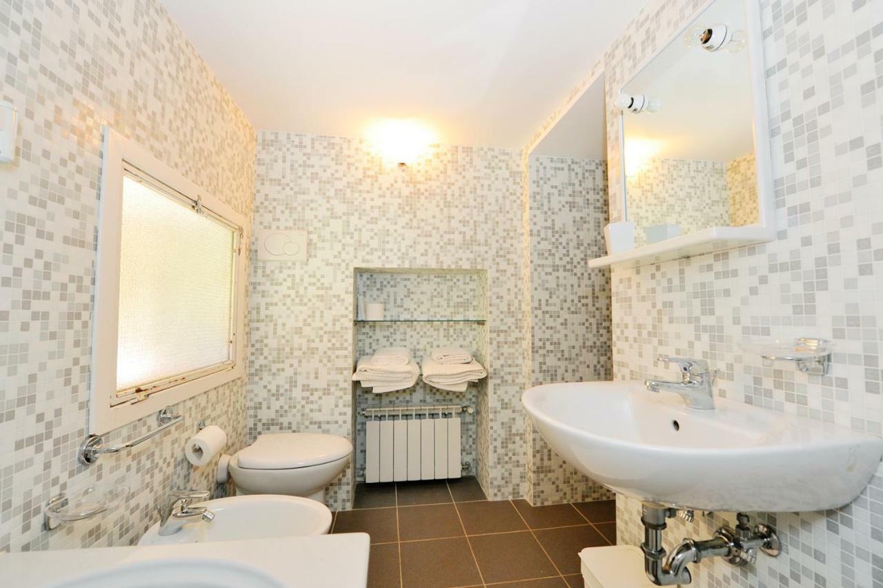 Ca' Bernarda Apartment Venice